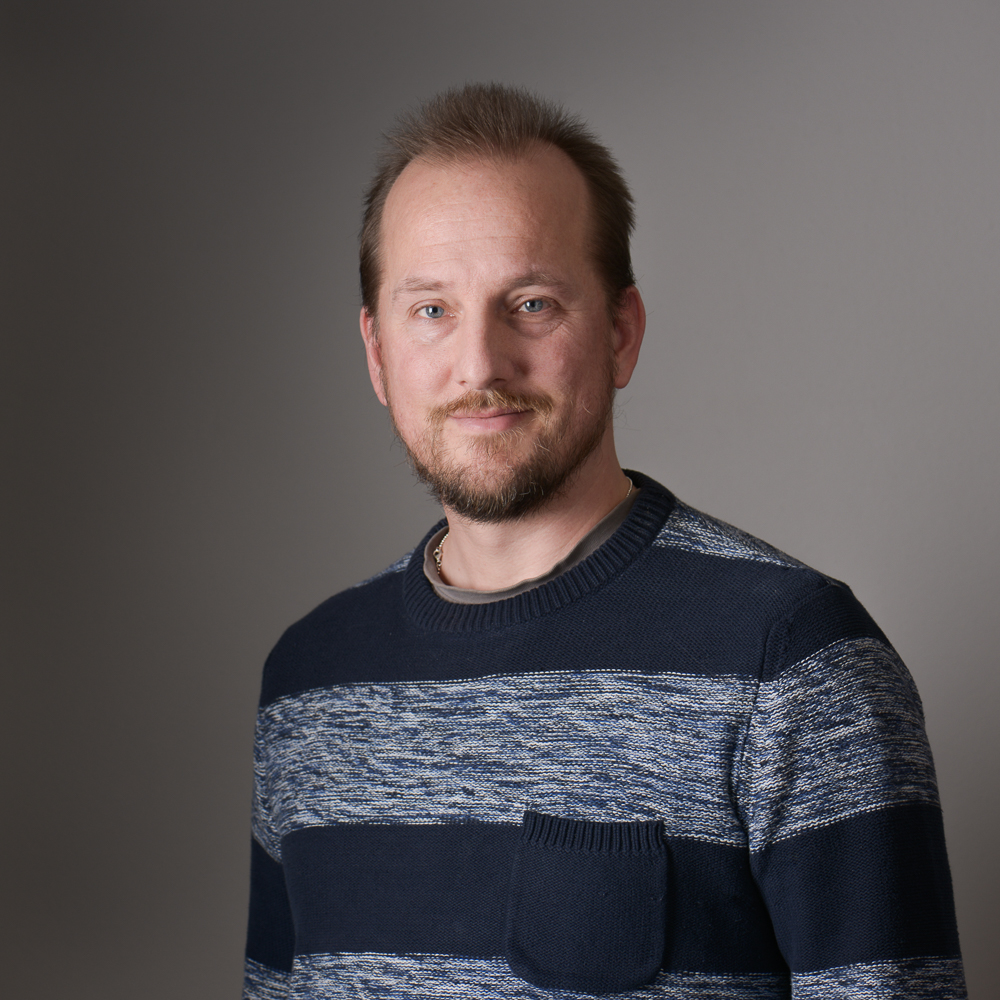Magnus Wiklund